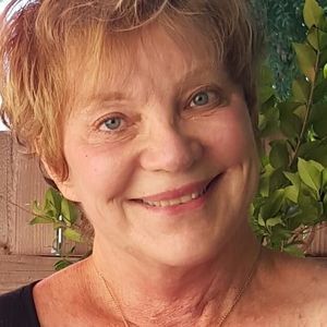 Meet your Posher, Rosie rosemary